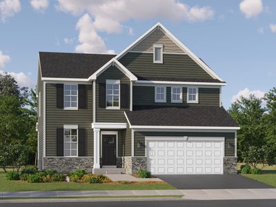 1041 Waterford St, Algonquin, IL, 60102