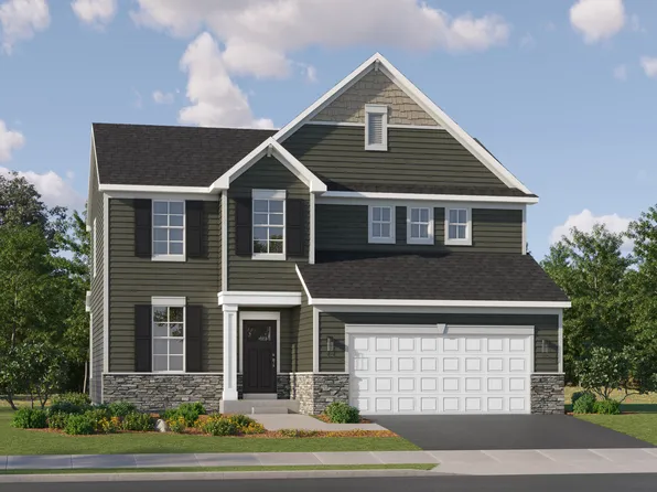 1041 Waterford St, Algonquin, IL 60102