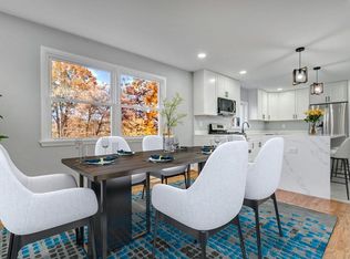 1409 Crestridge Dr, Silver Spring, MD 20910