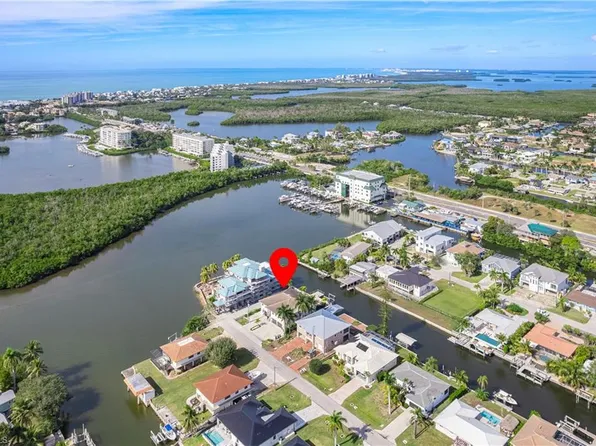 245 2nd ST, BONITA SPRINGS, FL 34134