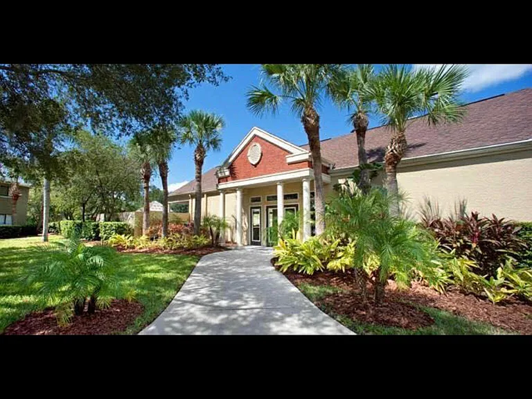 Fitness and pool center
