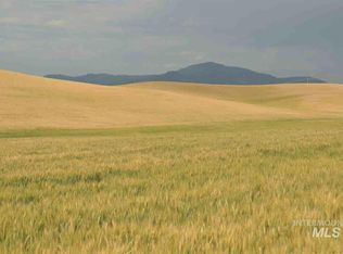 Tbd Darby, Moscow, ID 83843