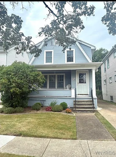 222 McKinley Ave Photo 1