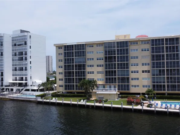 615 N Riverside Drive #704, Pompano Beach, FL 33062