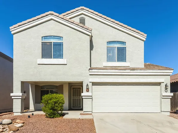 23720 N 118th Ln, Sun City, AZ 85373