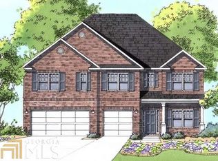 3530 Lindsy Brooke Ct #297, Douglasville, GA 30135