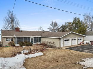 5403 E M 55 Hwy, Cadillac, MI 49601
