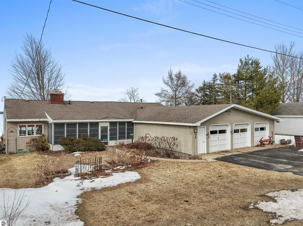 5403 E M 55 Hwy, Cadillac, MI 49601