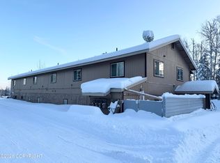 1281 N Pepper St, Wasilla, AK 99623
