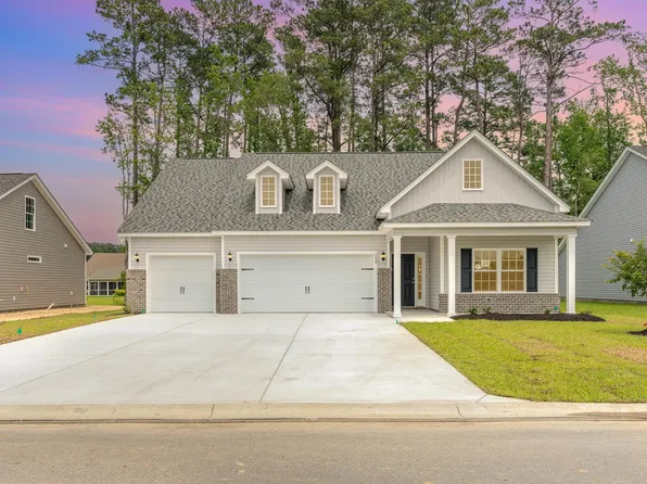 6800 Highway 1124, Conway, SC 29526