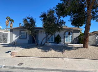 4316 Ridgeville St, Spring Valley, NV 89103