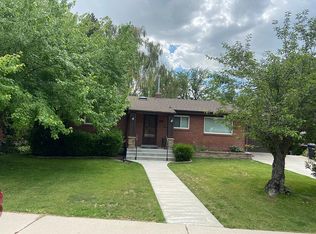 1369 N Maple Ln, Provo, UT 84604