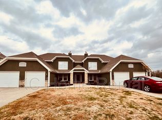 15904 Prairie Way, Basehor, KS 66007