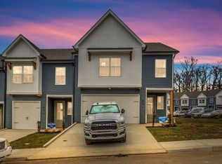 1718 Lateglow Way, Knoxville, TN 37931