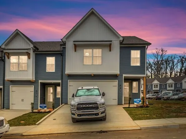 1718 Lateglow Way, Knoxville, TN 37931
