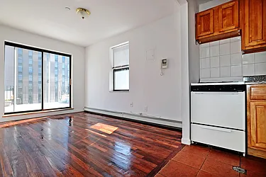 Rented by J Misrahi Realty Corp