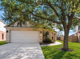 12106 Landsdown Ridge Way, Humble, TX 77346