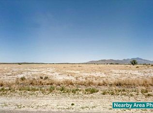 Arizona Bell Rnch LOT 2-172, Willcox, AZ 85643