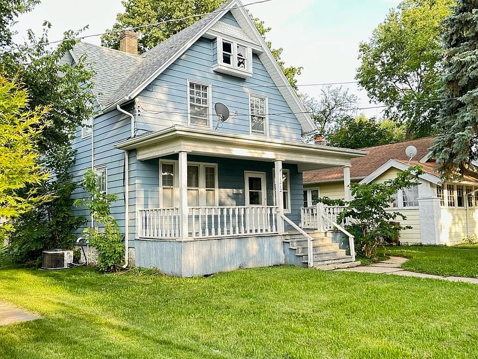 1st image of 1212 Parmele St