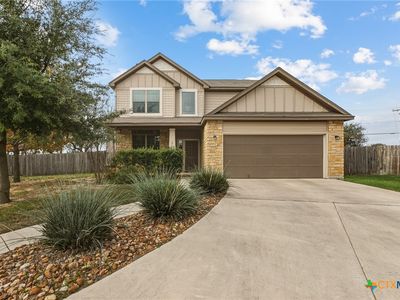 253 Flushing, New Braunfels, TX, 78130