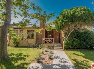 2343 Hill St, Santa Monica, CA 90405