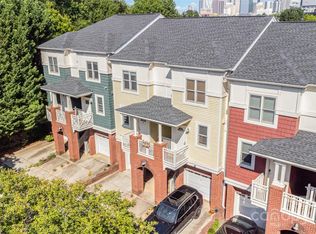 769 Grandin Rd, Charlotte, NC 28208