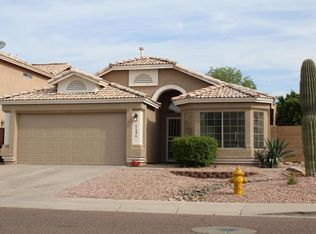 6606 W Saddlehorn Rd, Phoenix, AZ 85083