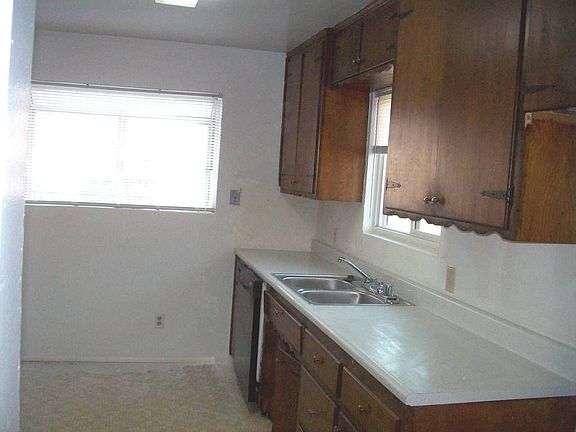 New Sink and Countertops