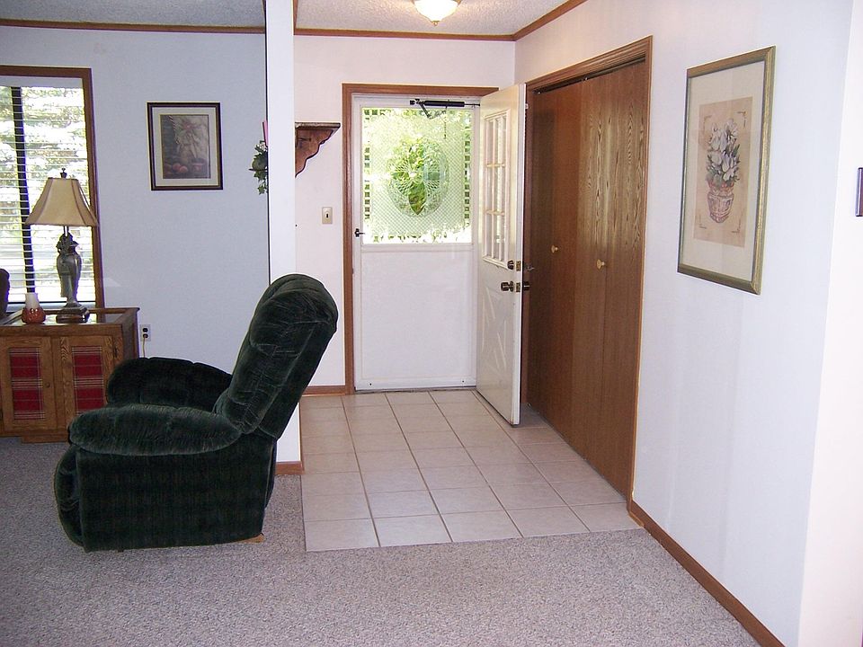 5291 N Markey Rd, MI 48653 Zillow