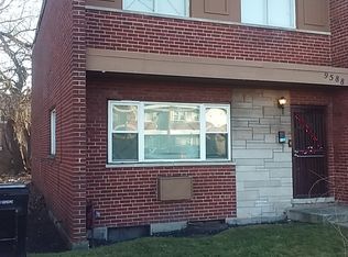 9588 S Colfax Ave, Chicago, IL 60617