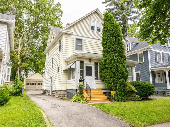196 Weldon St, Rochester, NY 14611