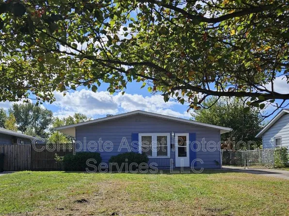 3230 176th St, Hammond, IN 46323