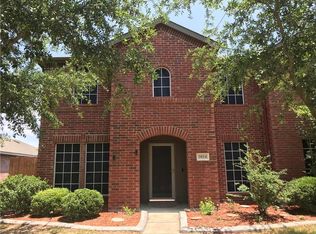 1624 Logan Dr, Royse City, TX 75189