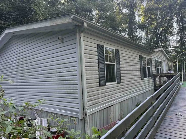 294 Hookers Gap Rd, Candler, NC 28715
