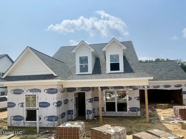 2914 High Pointe Ave, Southaven, MS 38672