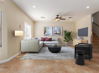 1105 E Wong Way, Phoenix, AZ 85040