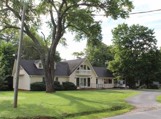 719 S Howard Ave, Landrum, SC 29356