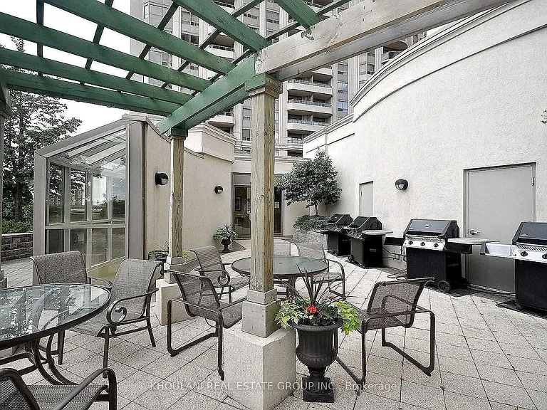 35 Kingsbridge Garden Cir #312 — Photo 36