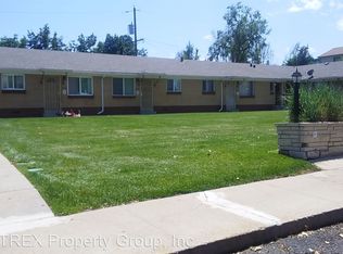 6600 W 44th Pl, Wheat Ridge, CO 80033