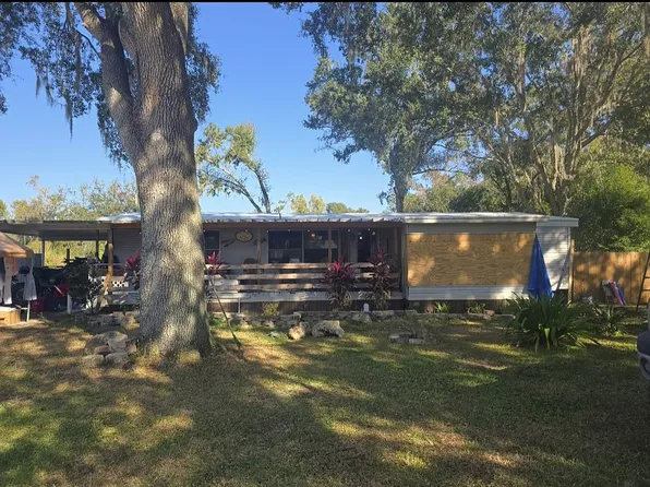 3817 Ward Rd, Lakeland, FL 33810