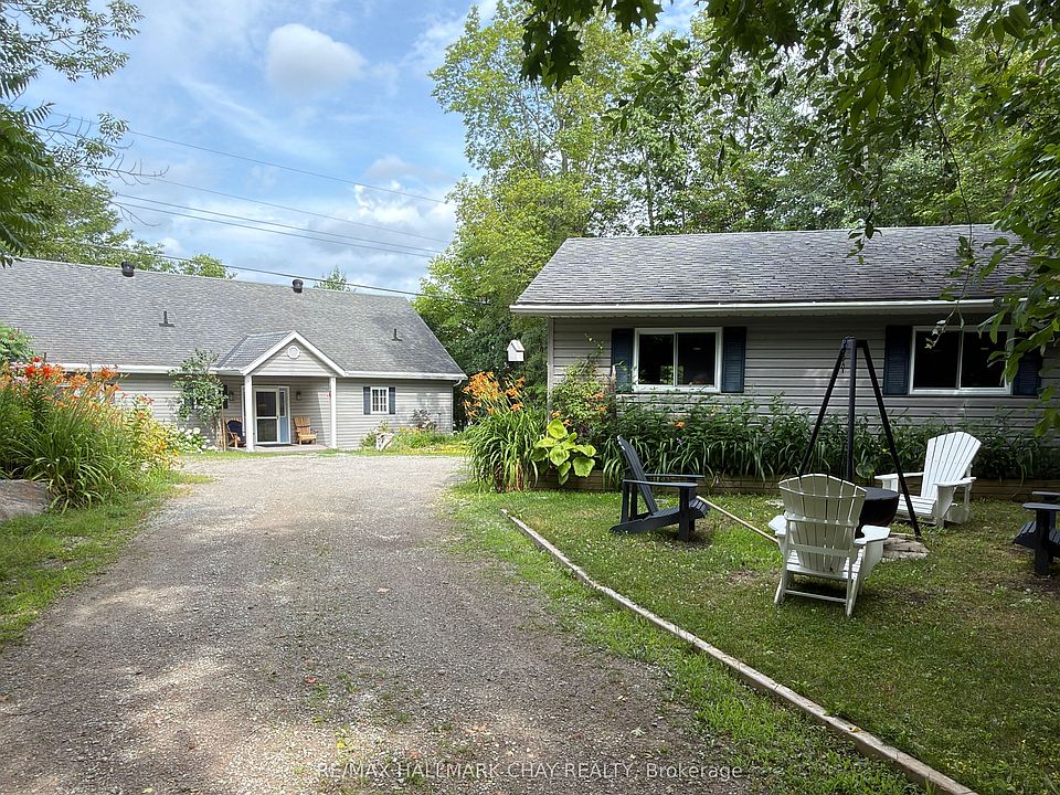 1st image of 137 Pickerel Point Rd