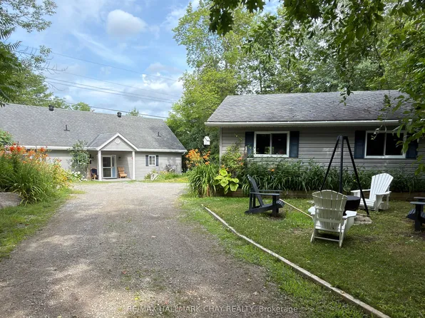 137 Pickerel Point Rd, Georgian Bay, ON L0K 1S0