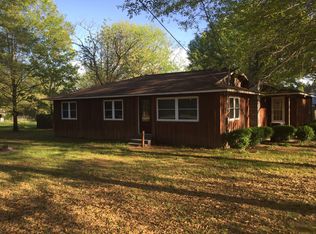 127 Rose Hill Cutoff Rd, Monticello, AR 71655