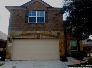 12542 Prude Rnch, San Antonio, TX 78254