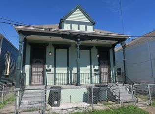 1905 Washington Ave #A, New Orleans, LA 70113