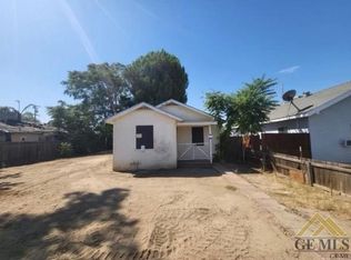 203 E Belle Ave, Bakersfield, CA