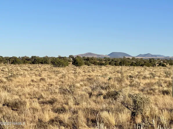 1406 E Sierra Way, Williams, AZ 86046