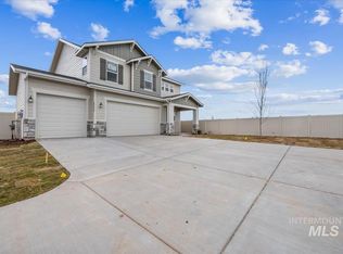 4456 S Redwater Ave, Meridian, ID 83642