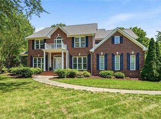 5104 McMurray Cir, Greensboro, NC 27410