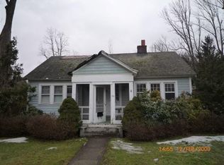 56 Huntville Rd, Katonah, NY 10536